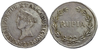 India-F-Portuguese-Goa-Maria-II-Rupee-1848-AR