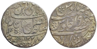 India-G-British-Bengal-Presidency-East-India-Company-Rupee-1202-AR