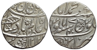 India-G-British-Bengal-Presidency-East-India-Company-Rupee-1212-AR