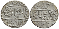 India-G-British-Bengal-Presidency-East-India-Company-Rupee-1229-AR