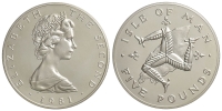 Isle-of-Man-Elizabeth-II-Pounds-1981-AR