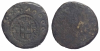 Italy-C-House-of-Savoy-Kingdom-of-Sardinia-Emanuele-Filiberto-Coin-Weght-ND-AE