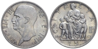 Italy-D-Kingdom-Vittorio-Emanuele-III-Lire-1937-AR
