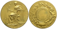 Medals-France-Republic-Medal-1897-AE