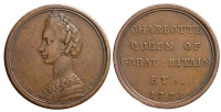 Medals-Great-Britain-George-III-Medal-1773-AE