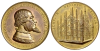 Medals-Italy-Milan-Medal-1886-AE