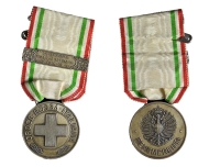 Medals-Italy-Vittorio-Emanuele-III-Medal-1916-AR