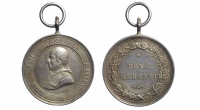 Medals-Rome-Leo-XIII-Medal-1878-AR