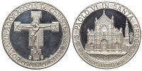 Medals-Rome-Paul-VI-Medal-1966-AR