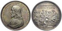 Medals-Rome-Pius-IX-Medal-ND-AR