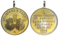Medals-Switzerland-Ticino-Medal-1875-AE