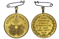 Medals-Switzerland-Ticino-Medal-1878-AE