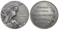 Medals-Switzerland-Zurich-Medal-1923-AR