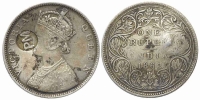 Mozambique-Portuguese-Colony-Don-Carlos-I-Rupee-1862-AR