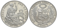 Peru-Decimal-Coinage-Sol-1935-AR