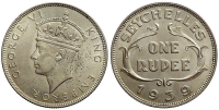 Seychelles-George-VI-Rupee-1939-AR