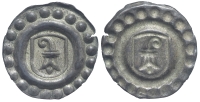 Switzerland-Basel-Rappen-1400-BI