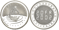 Switzerland-Commemorative-Coinage-Francs-2002-AR