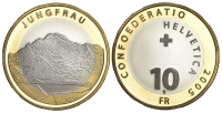 Switzerland-Commemorative-Coinage-Francs-2005-CuNi