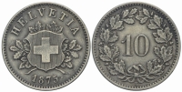 Switzerland-Confoederatio-Helvetica-Cent-1875-BI