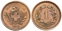 Switzerland-Confoederatio-Helvetica-Cent-1878-AE