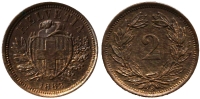 Switzerland-Confoederatio-Helvetica-Cent-1883-AE