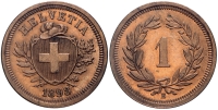 Switzerland-Confoederatio-Helvetica-Cent-1898-AE