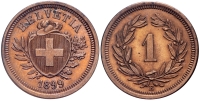 Switzerland-Confoederatio-Helvetica-Cent-1899-AE