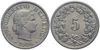 Switzerland-Confoederatio-Helvetica-Cent-1906-CuNi