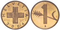 Switzerland-Confoederatio-Helvetica-Cent-2006-AE